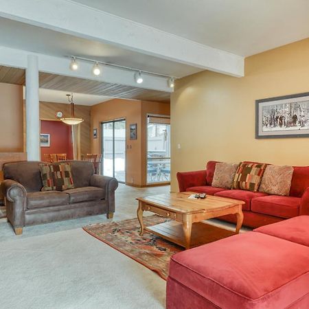 Meadow House 15 | Discover Sunriver Exterior foto