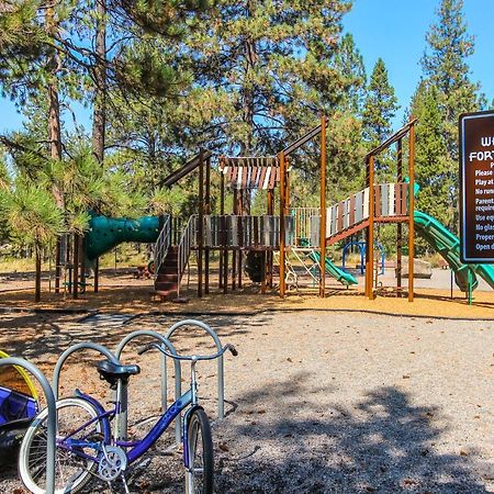 Meadow House 15 | Discover Sunriver Exterior foto