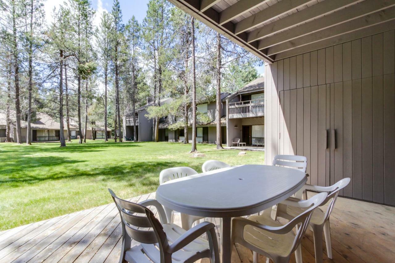 Meadow House 15 | Discover Sunriver Exterior foto