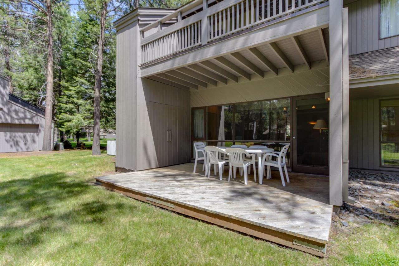 Meadow House 15 | Discover Sunriver Exterior foto