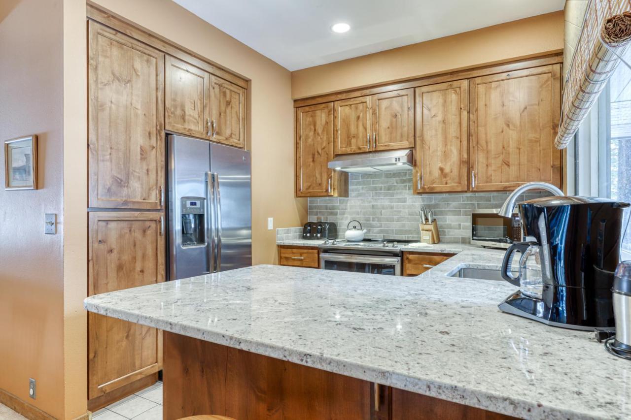 Meadow House 15 | Discover Sunriver Exterior foto