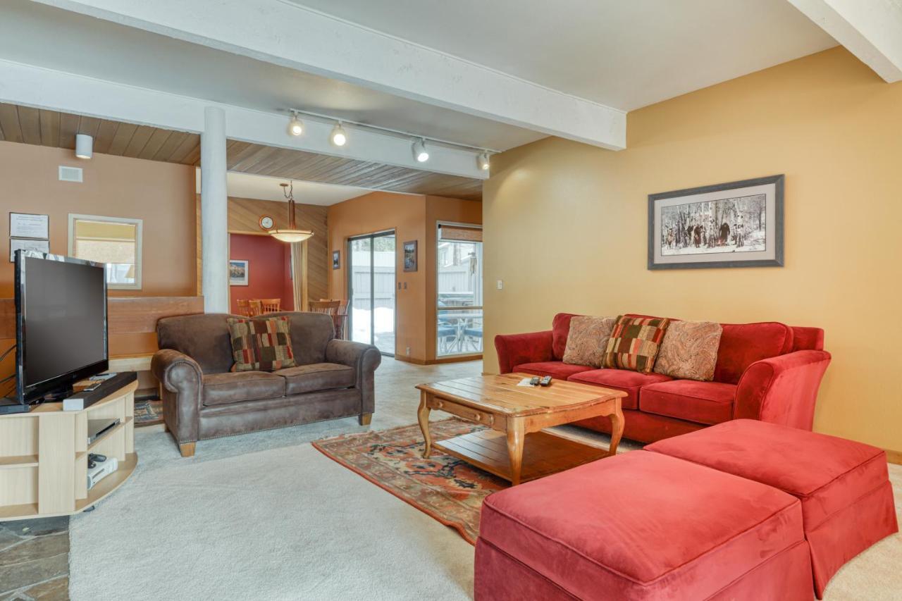 Meadow House 15 | Discover Sunriver Exterior foto