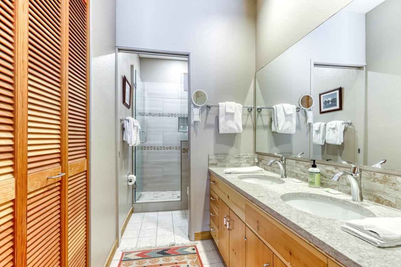 Meadow House 15 | Discover Sunriver Exterior foto