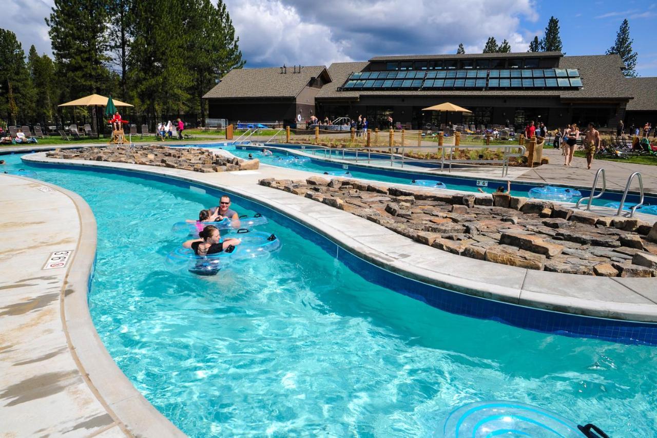 Meadow House 15 | Discover Sunriver Exterior foto