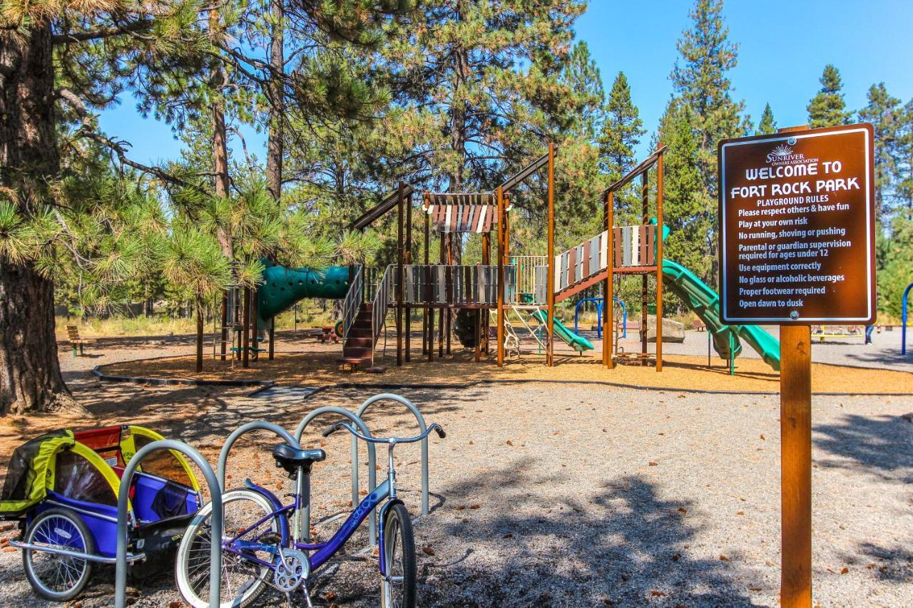Meadow House 15 | Discover Sunriver Exterior foto